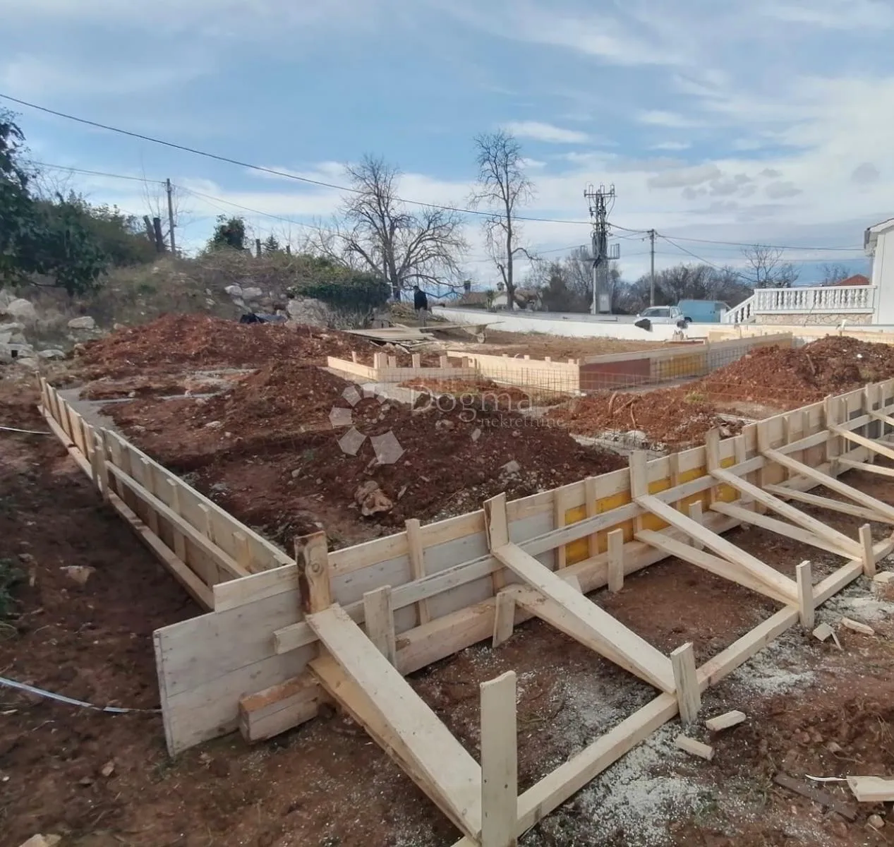 započeta gradnja u solinama sa pravomoćnom građevinskom dozvolom - slika 3