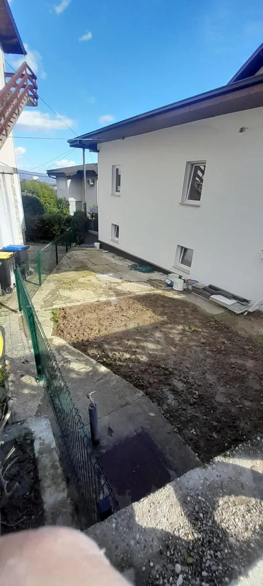 novouređen pomoćni objekt s dva odvojena stana – samobor - slika 7