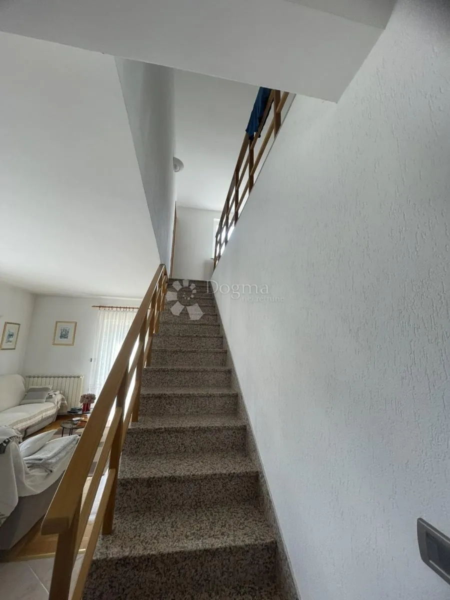mošćenička draga – investicija 200 m od mora - slika 9