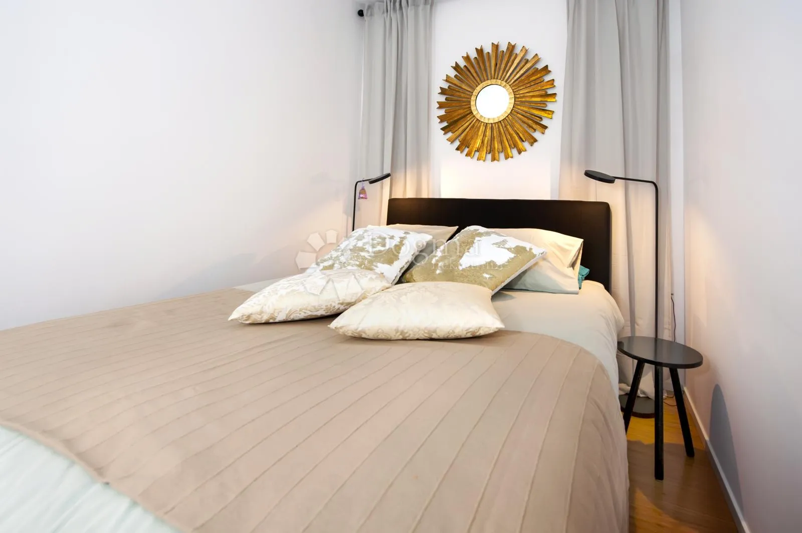 rovinj - eksluzivni apartmani sa pogledom na more - slika 8