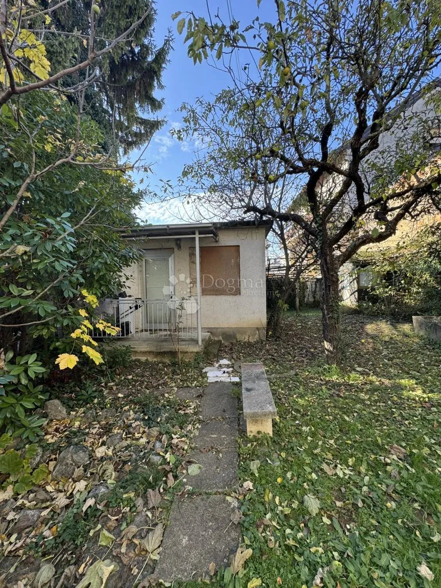investicija na sv. duhu: stambeno-poslovna zgrada - slika 21