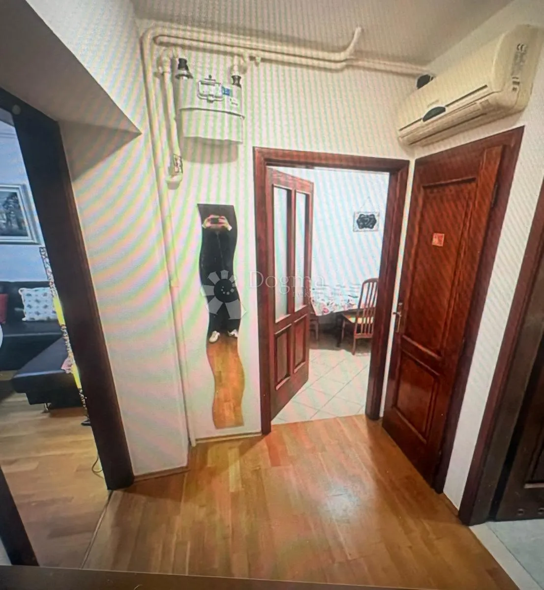 martićeva centar zagreba 51m2 uređen! - slika 4