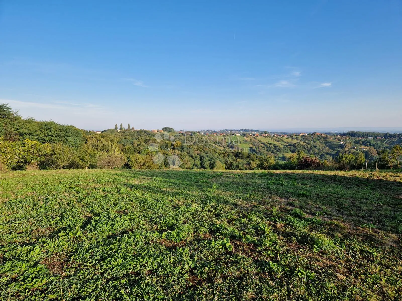 zemljište s pogledom - slika 14