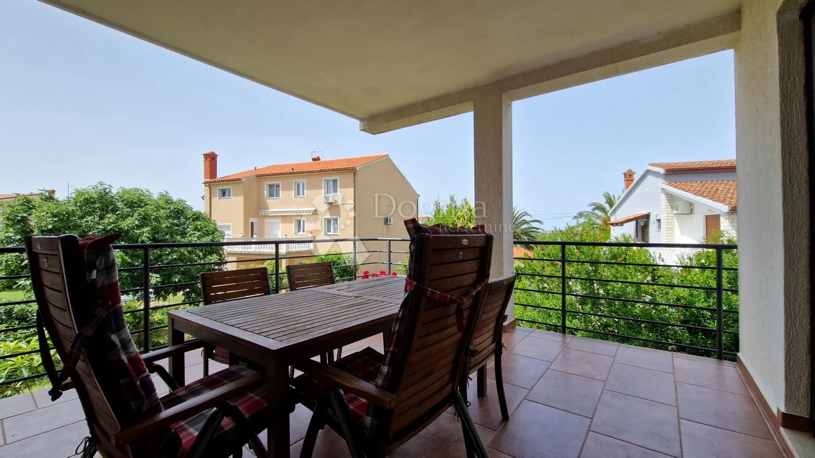 nova kuća u medulinu s 4 apartmana - 170m od mora - slika 35
