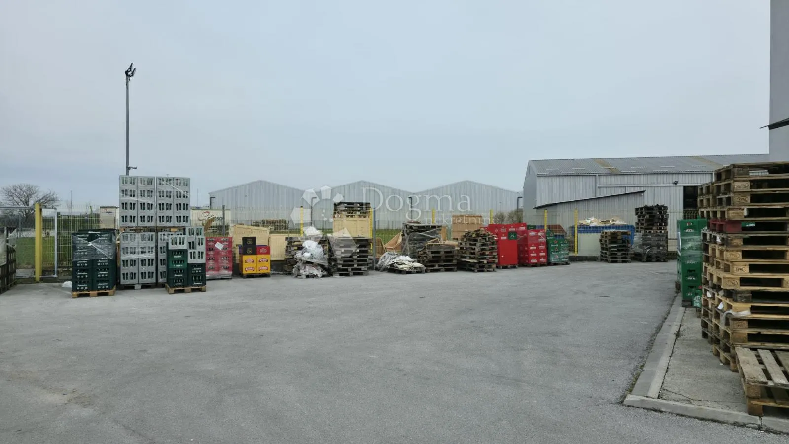 regionalni distributivni hub – stupnik - slika 7