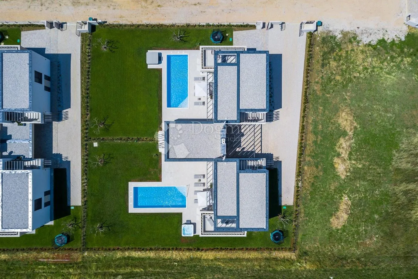 luksuzna vila s pogledom na more na top lokaciji, brtonigla - slika 51