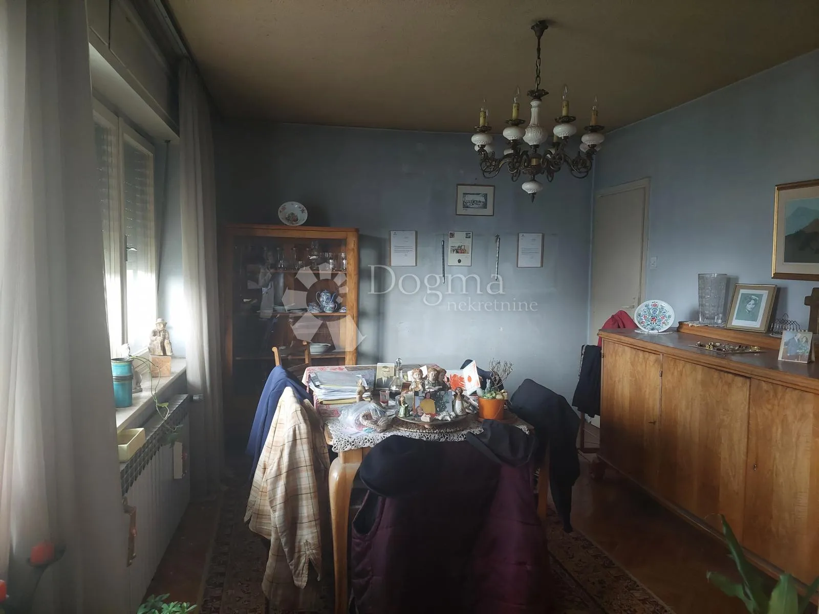 kuća sa velikim potencijalom - slika 55