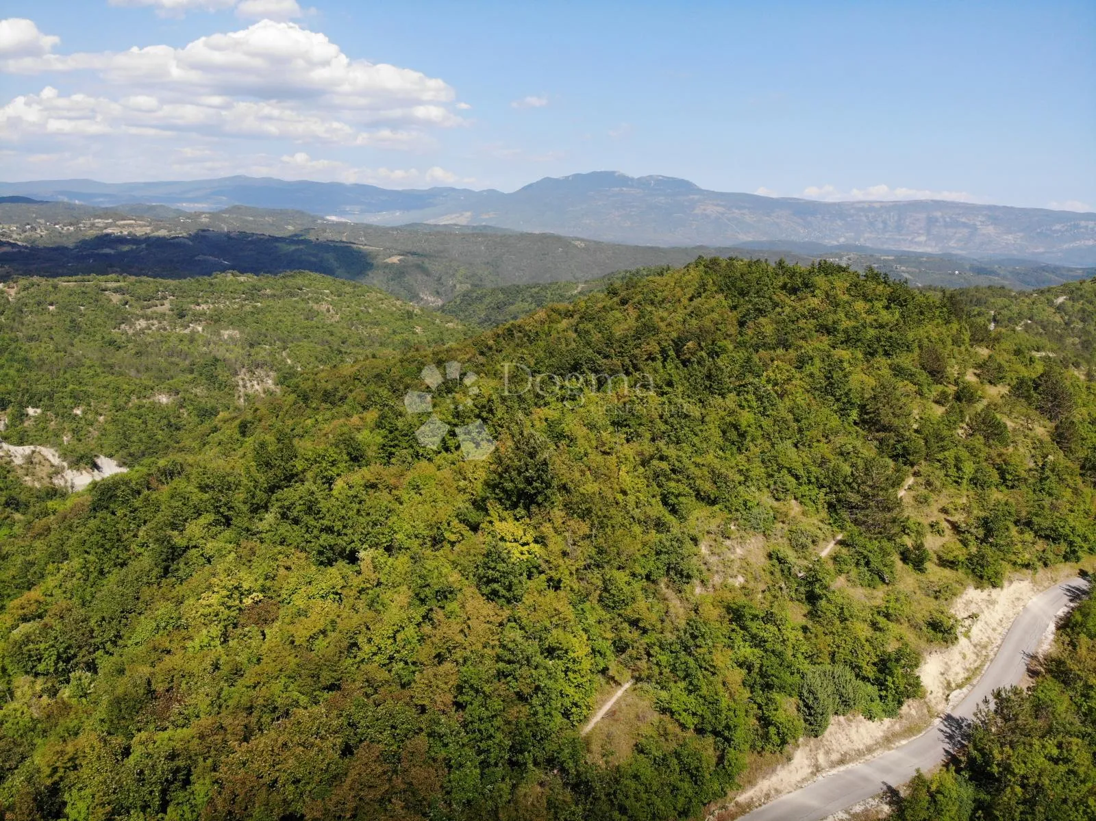 gračišće, poljoprivredne parcele raznih namjena - slika 7