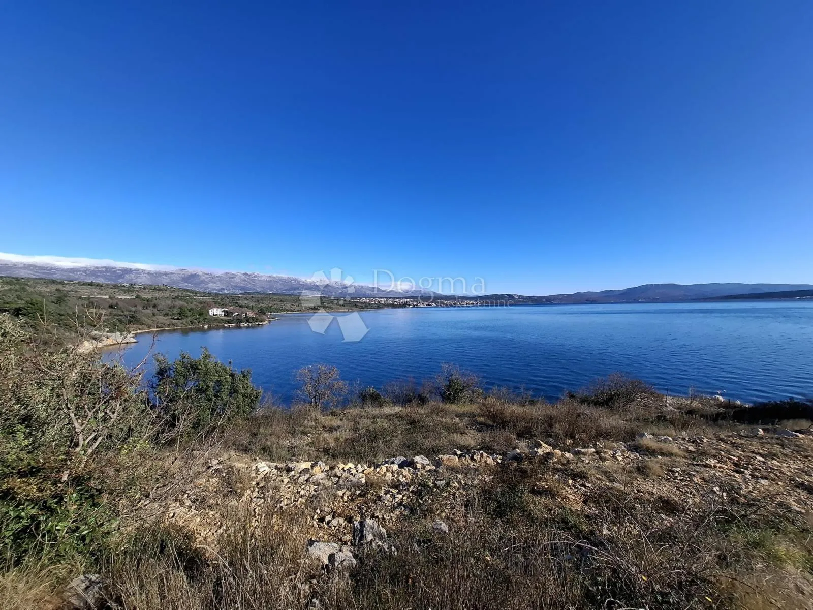 50m od mora građevinsko zemljište - slika 3