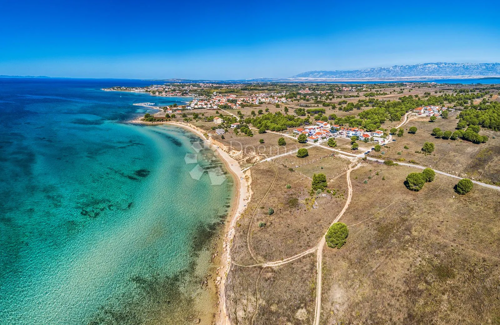 neposredno uz turističko naselje zaton holiday resort - slika 2