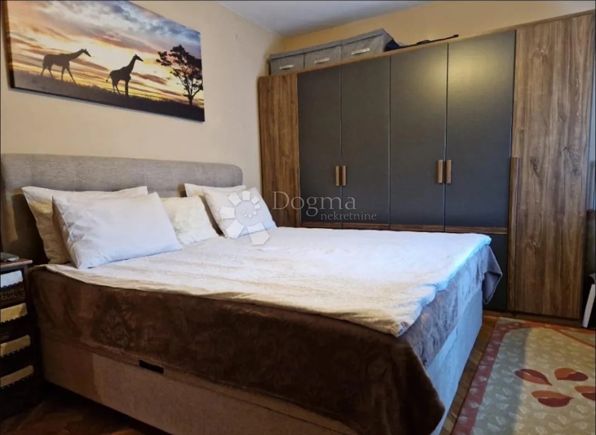 2 u 1 nekretnina: 3s+db stan + apartman s okućnicom - slika 3