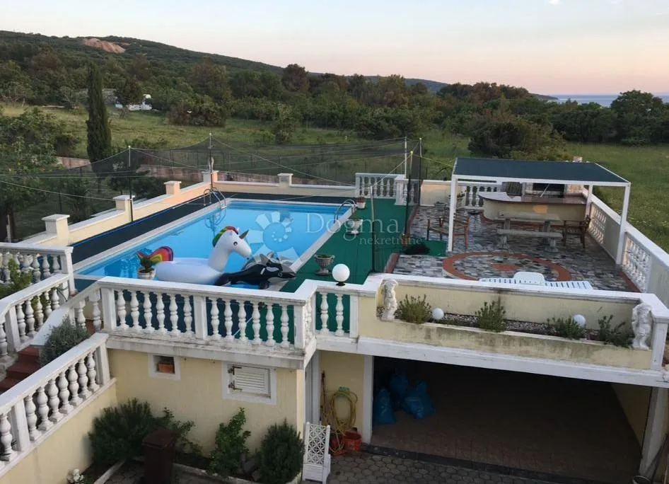 obiteljski apartman sa bazenom - slika 3