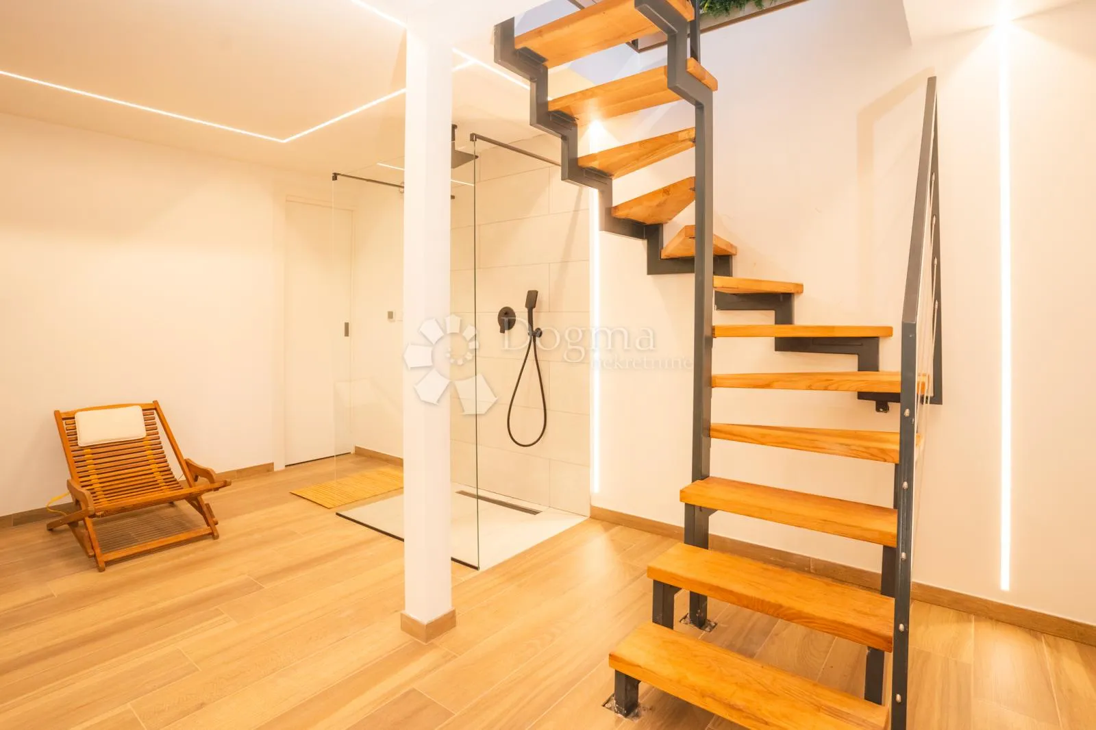 villa u srcu prirode - slika 28