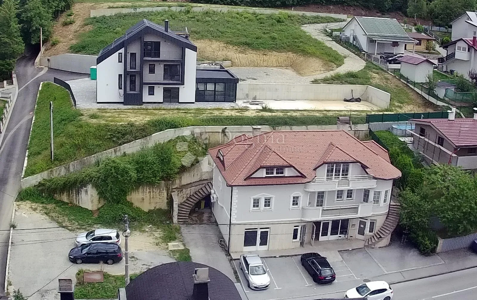 kompletno rekonstruiran stan u potkrovlju zgrade nadomak centra krapine! - slika 2