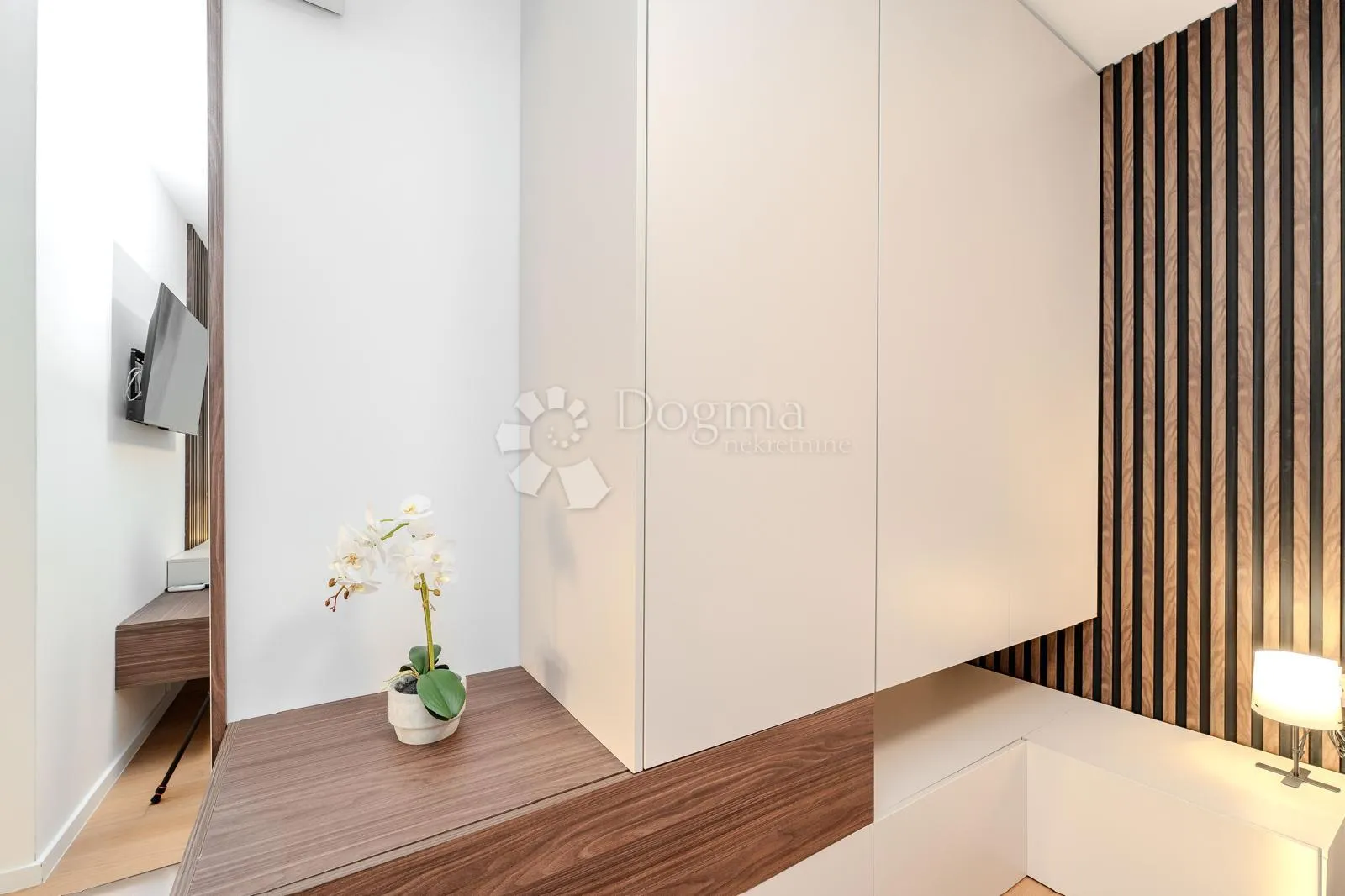 turanj - penthouse s pogledom na more - slika 39