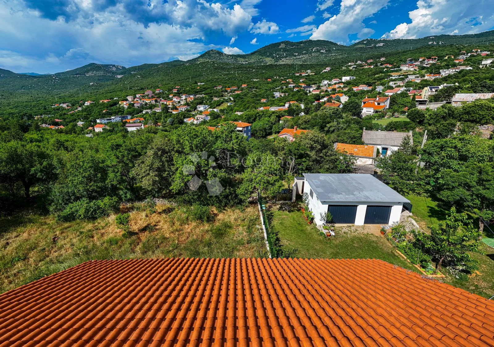 kuća/starina sa prostranom okućnicom! - slika 8