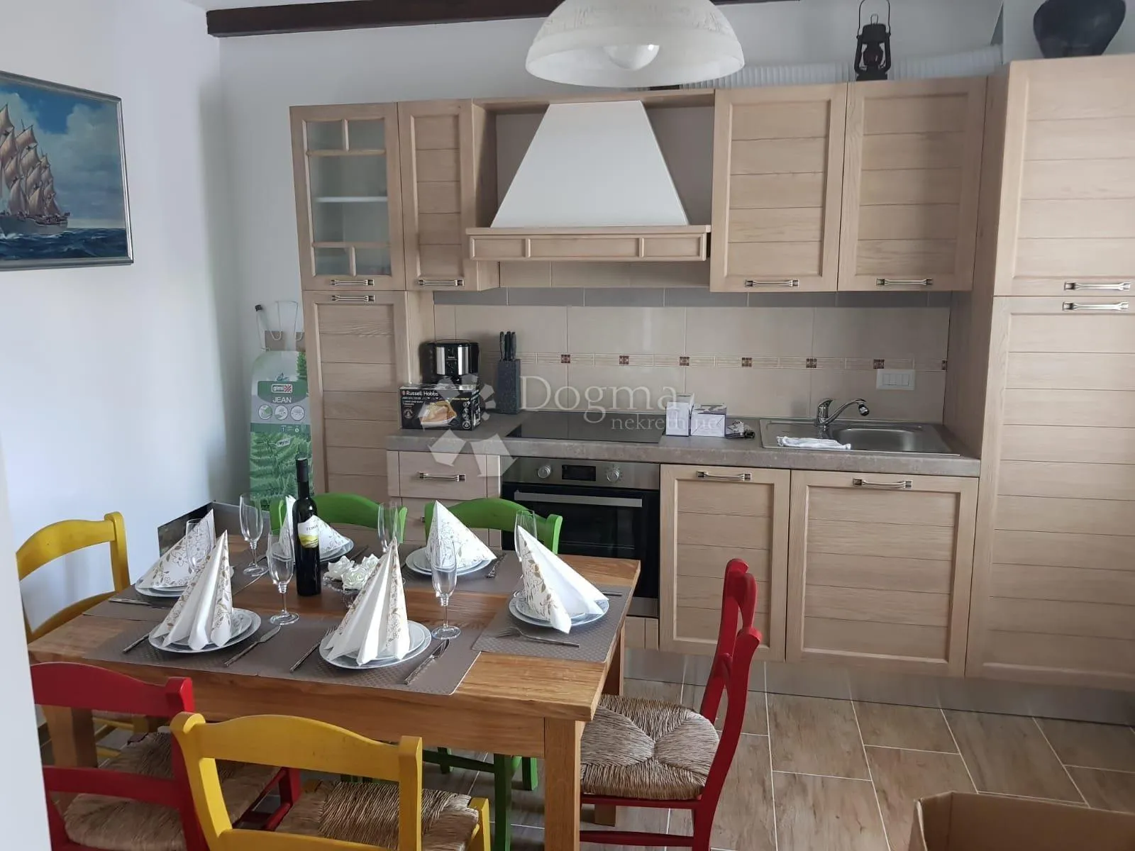 motovun - prelijepa kamena kuća - slika 11
