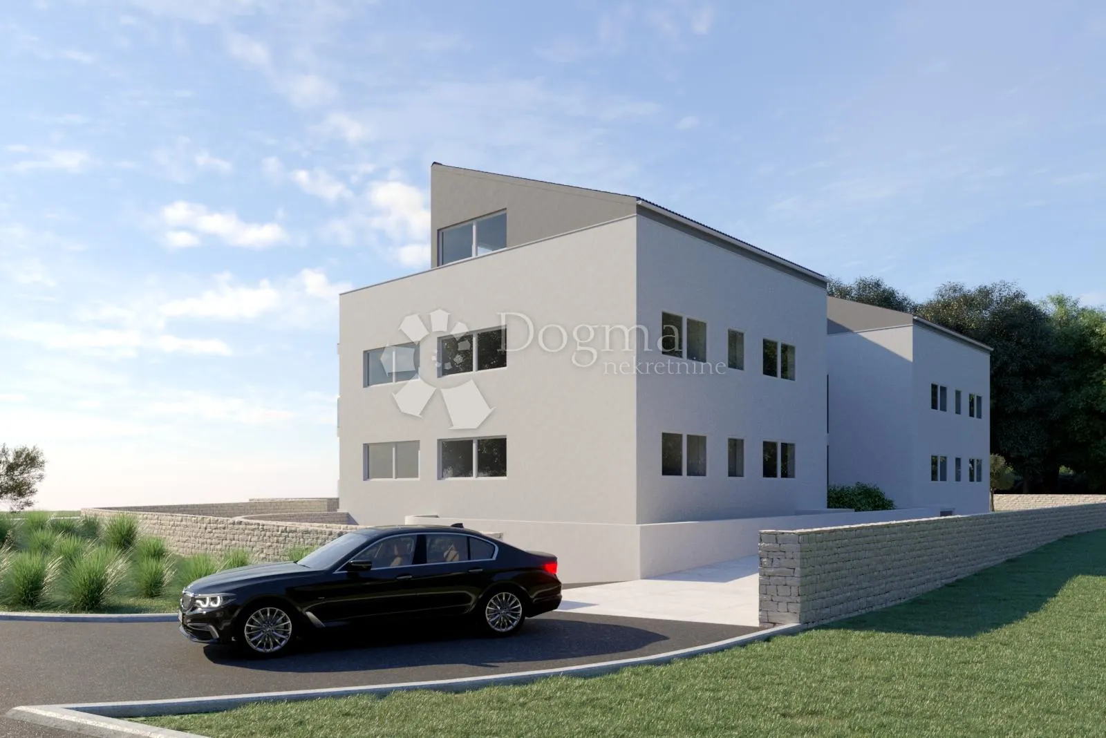 rovinj - vrhunski, luksuzni stan 300 m od mora - slika 3