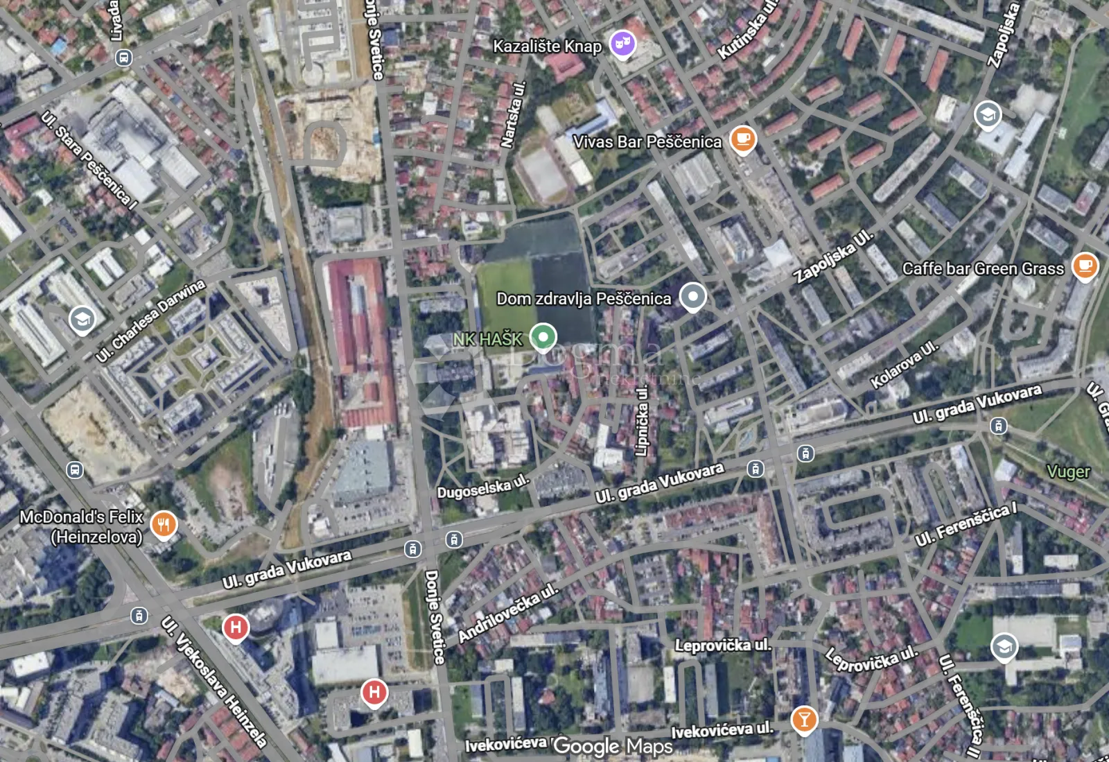 prilika, kuća 670m2, svetice, 960€/m2 !! - slika 10