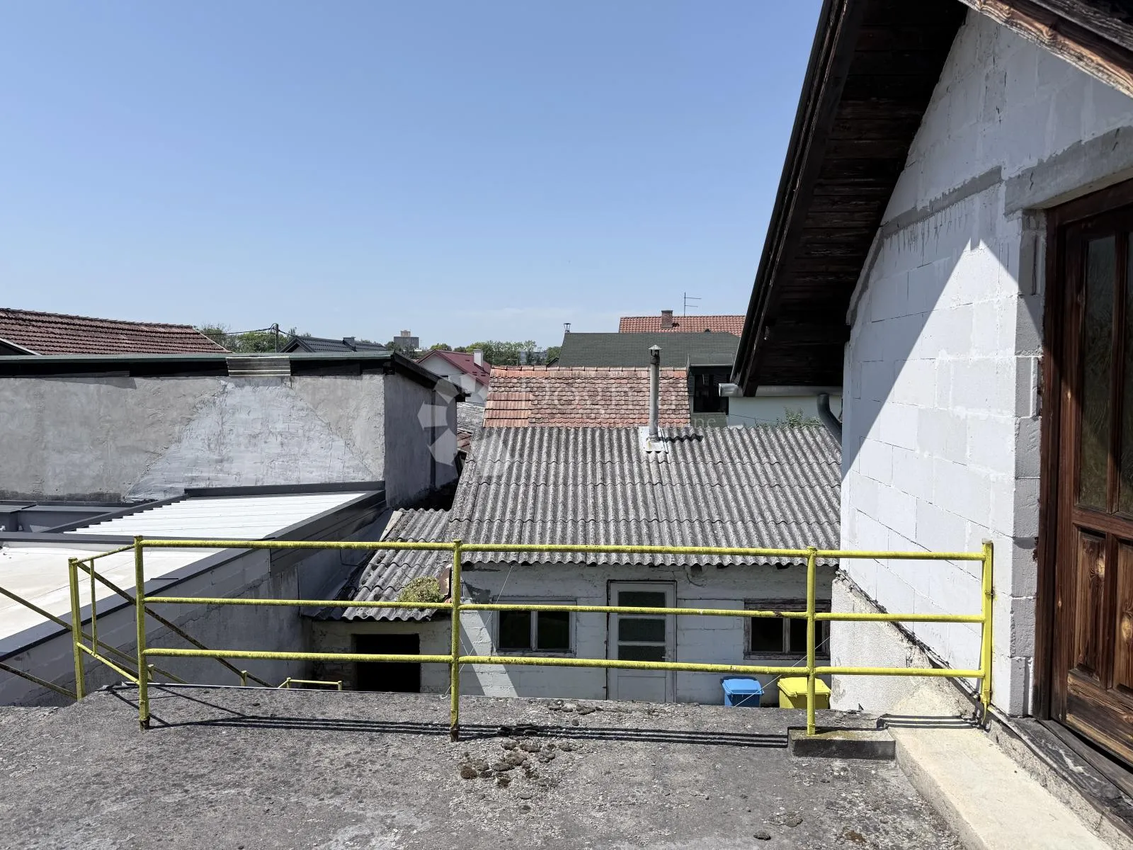 obiteljska kuća sisak, mirna lokacija - slika 10