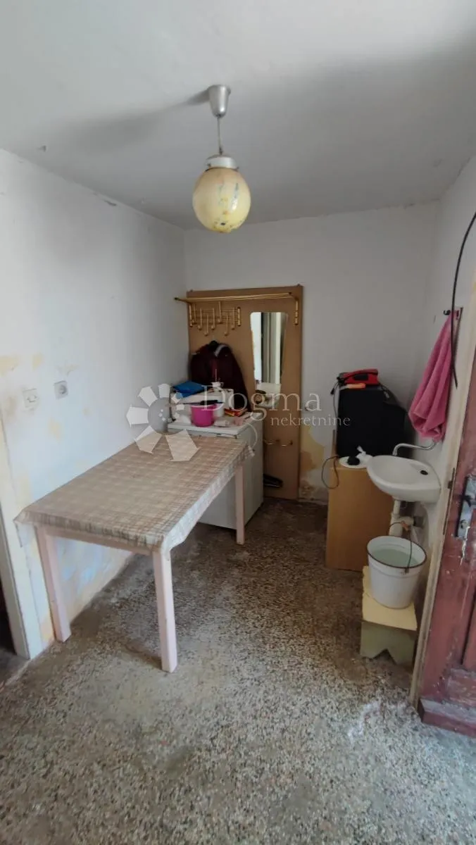 autentična istarska kamena kuća za adaptaciju – hrboki, barban - slika 3