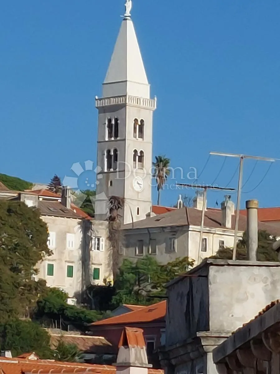 mali lošinj- dvije samostojeće kuće 100 m od mora - slika 5