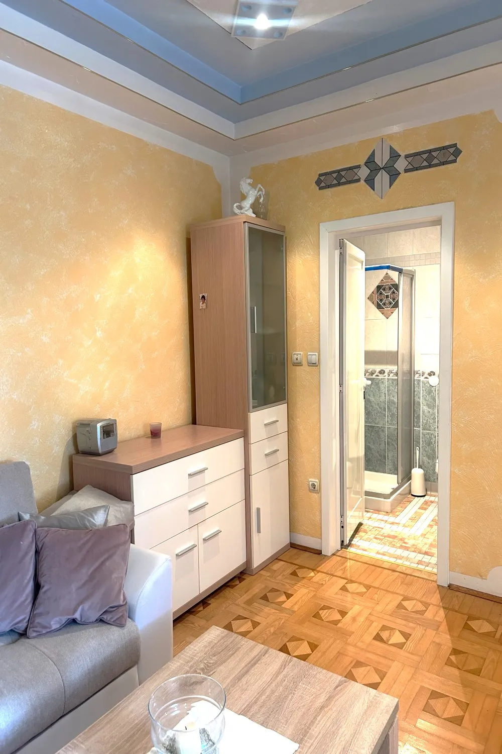 bale – ugodan prizemni apartman na mirnoj lokaciji - slika 12