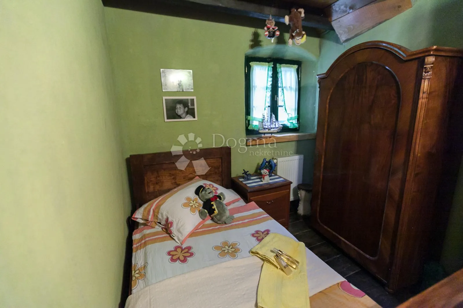 atraktivno turističko imanje na bjelolasici/jasenak - slika 21