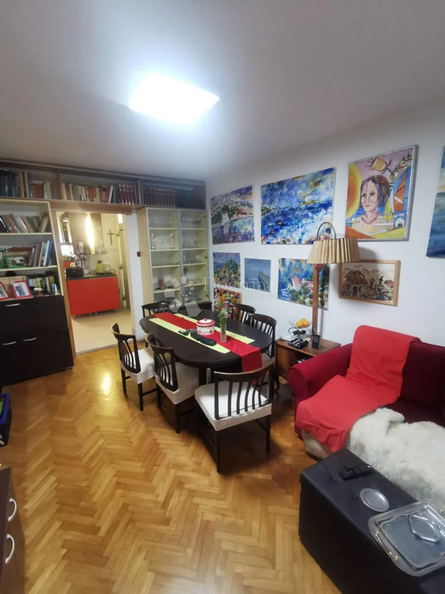 trosoban stan na trešnjevci - 70,76 m2 - slika 6