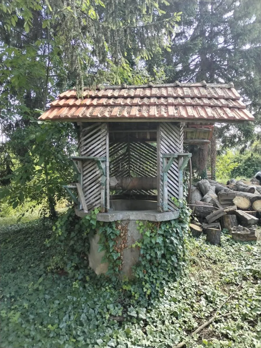 kuća za adaptaciju s velikom okućnicom-novi bošnjani - slika 9
