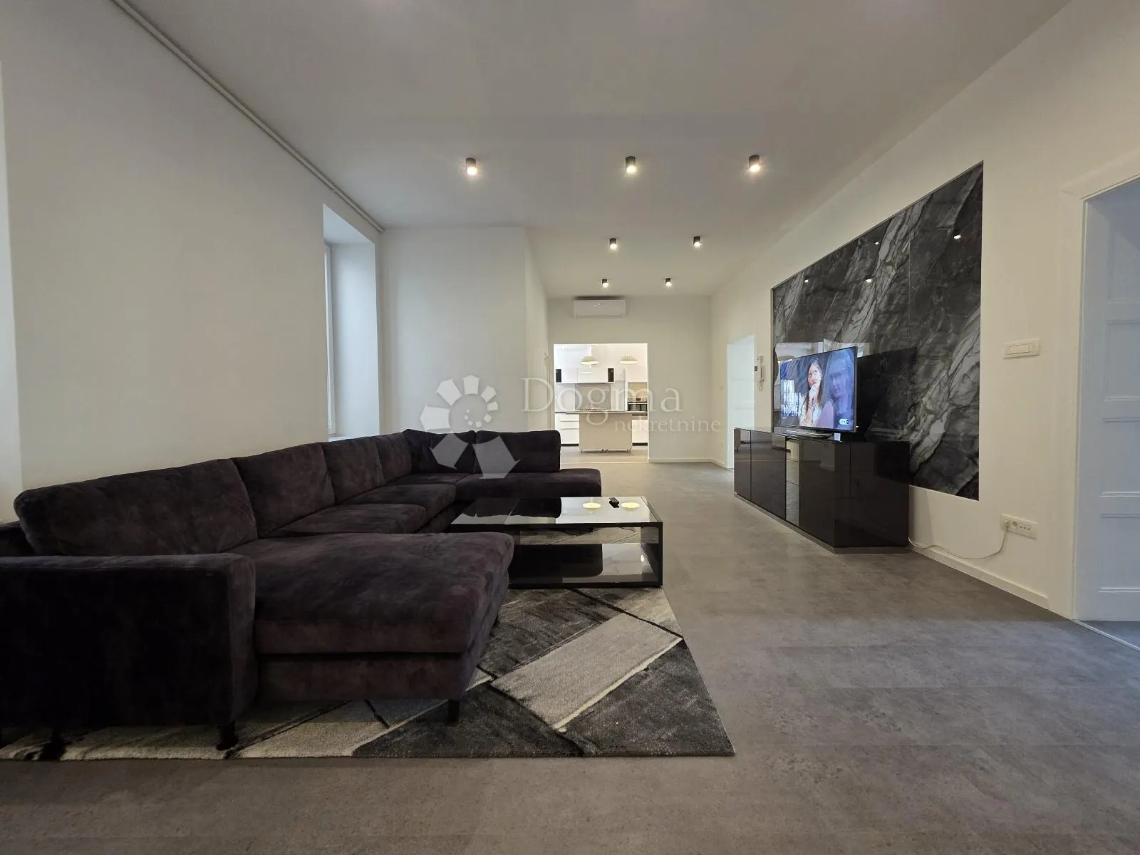 zagreb, gajeva centar | 145 m² poslovni prostor - slika 3