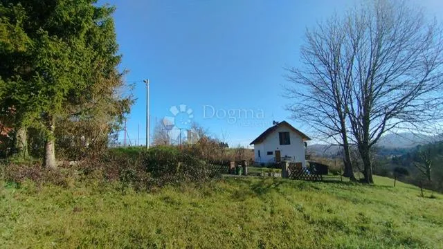 gorski kotar, atrakltivno zemljište na prodaju - slika 3