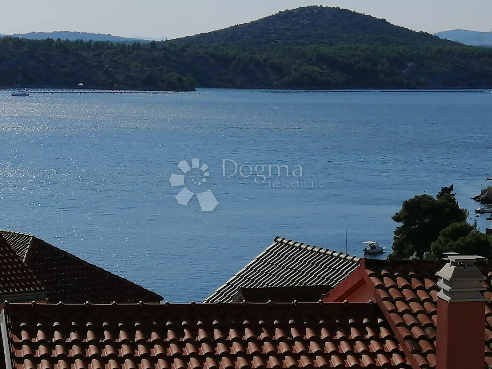 šibenik, stan u centru blizu mora sa panoramskim pogledom - slika 20