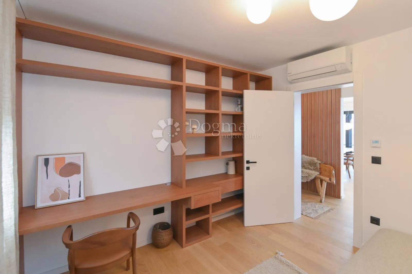 ekskluzivan penthouse za najam u opatiji - slika 24