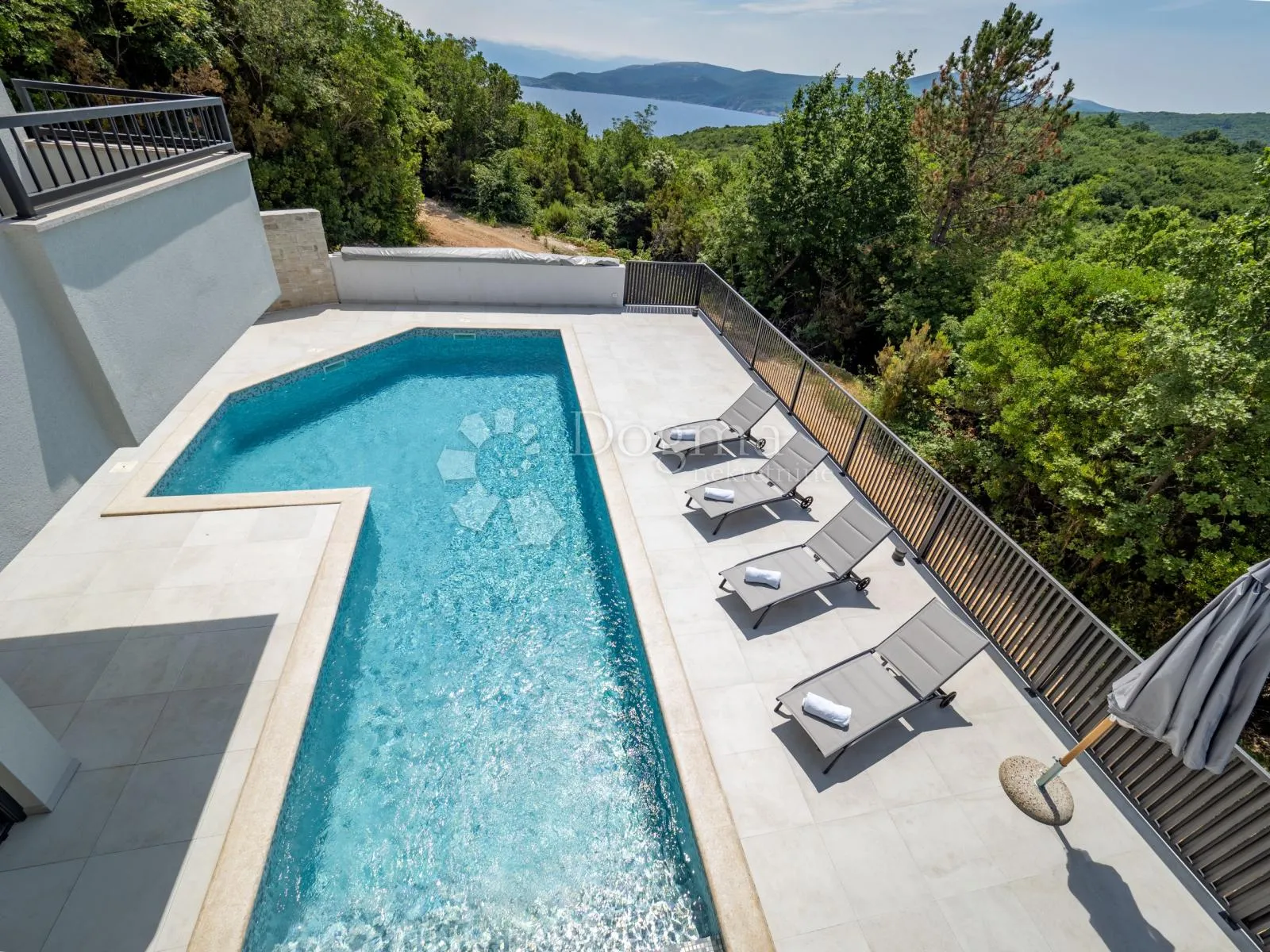 villa vrbnik - slika 3