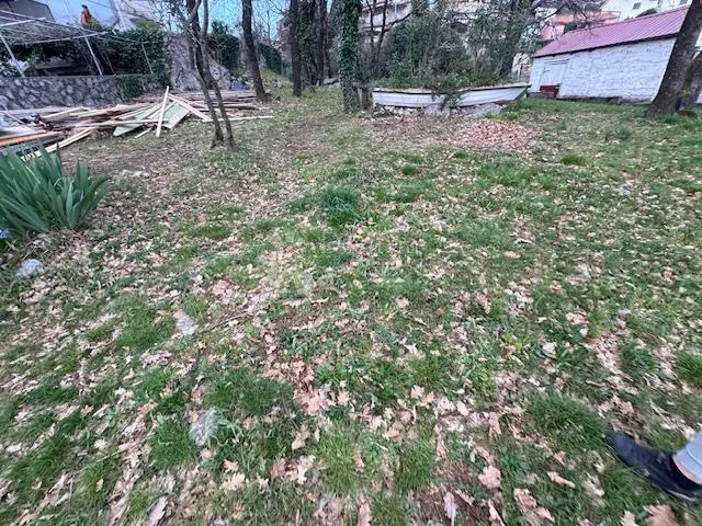 zamet – građevinsko zemljište 2.073 m² - slika 3