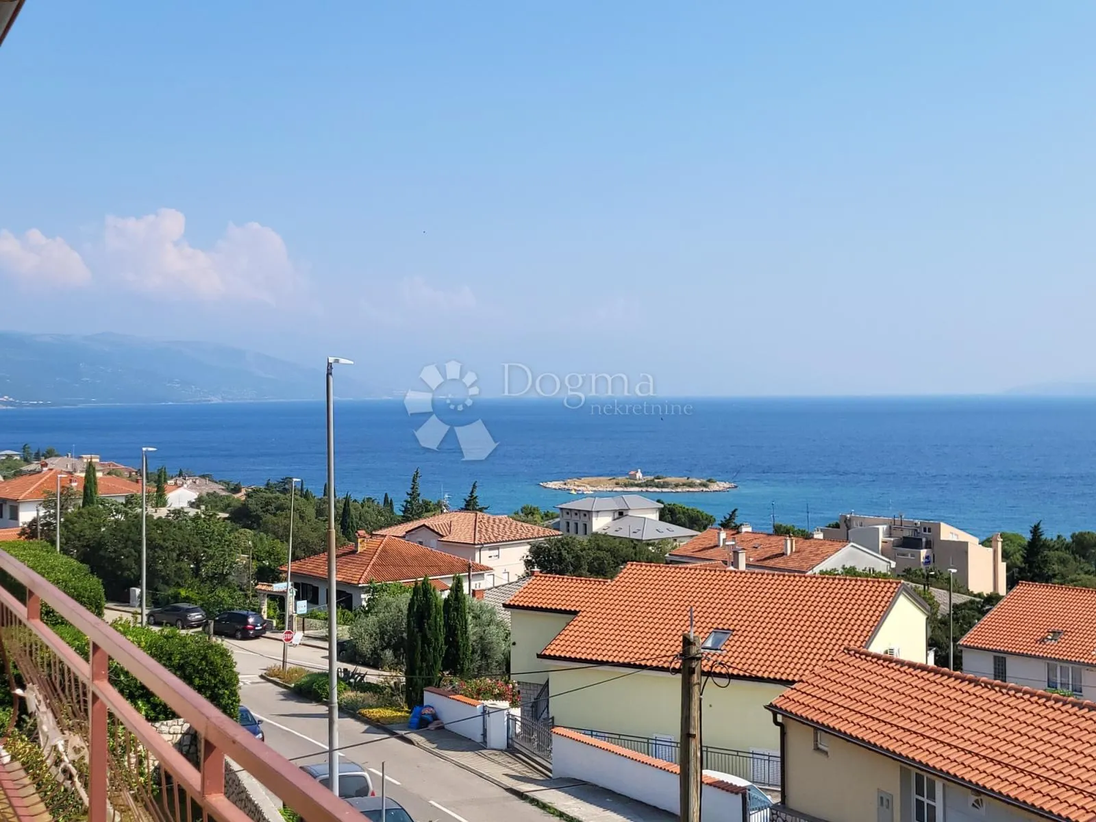 samostojeća kuća blizu mora - slika 2