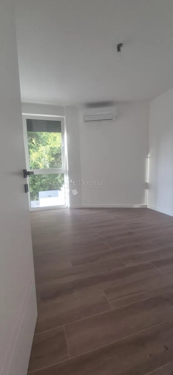 krk - apartman 2s+db u novogradnji 150 metara od mora - slika 22
