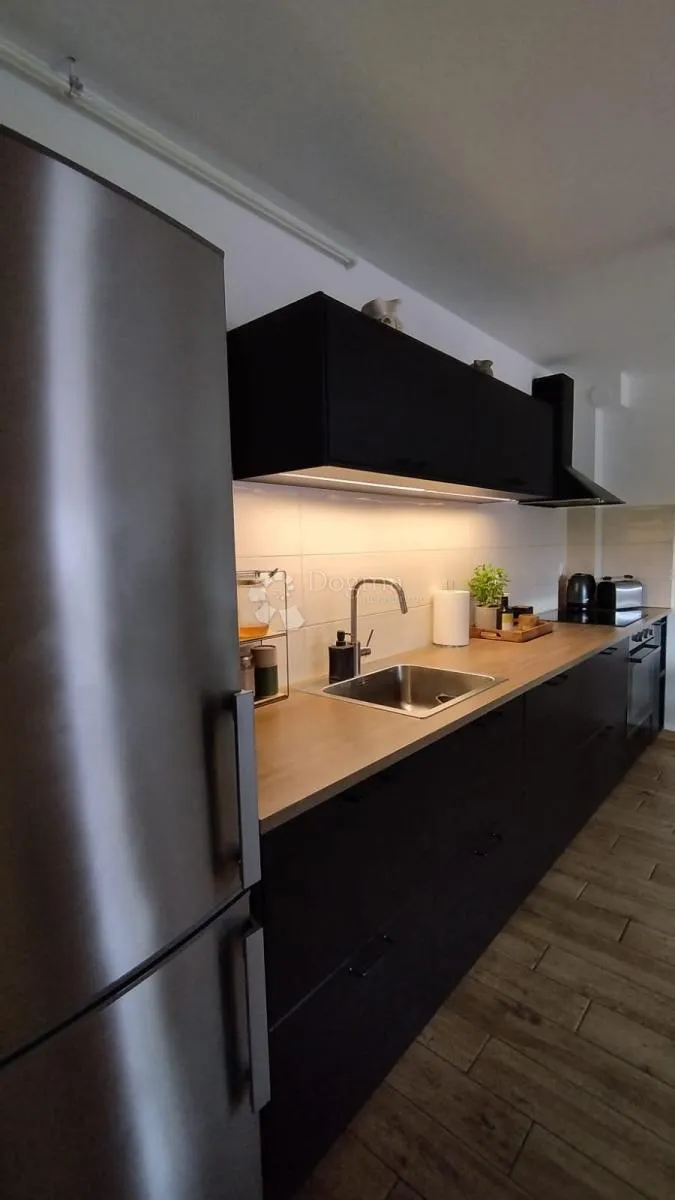 ekskluzivno! stan monvidal 57 m², 1. kat - slika 6
