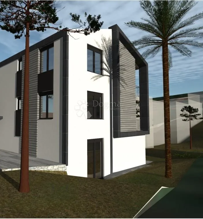 top prilika - apartman u izgradnji - slika 3