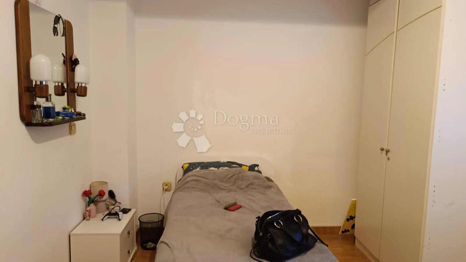 novi vinodolski, prekrasan stan 120 m2, bazen, parking, prilika ! - slika 15
