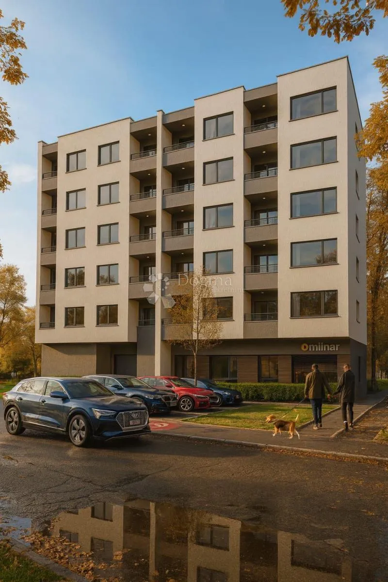 elegancija, kvaliteta i savršen raspored-osijek - slika 5