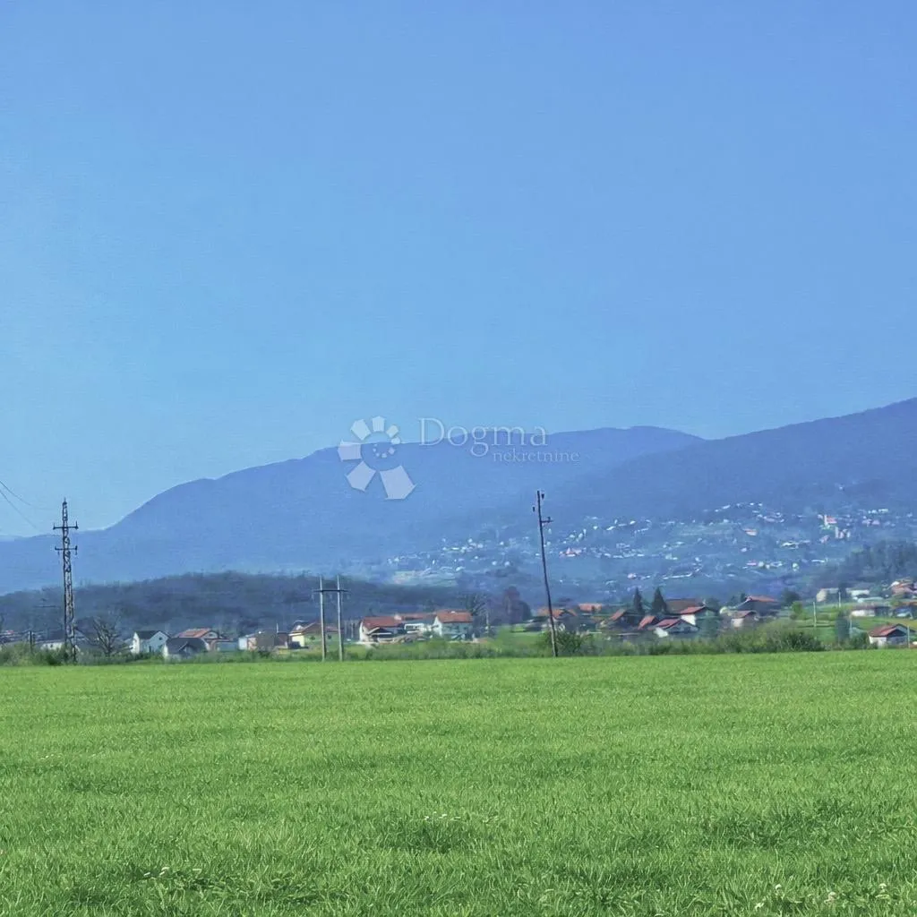 prostrana građevna parcela i investicijska prilika, 10.988 m² - slika 1