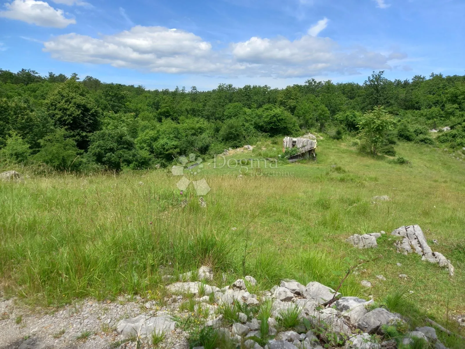 klana, breza, građevinsko zemljište - slika 5
