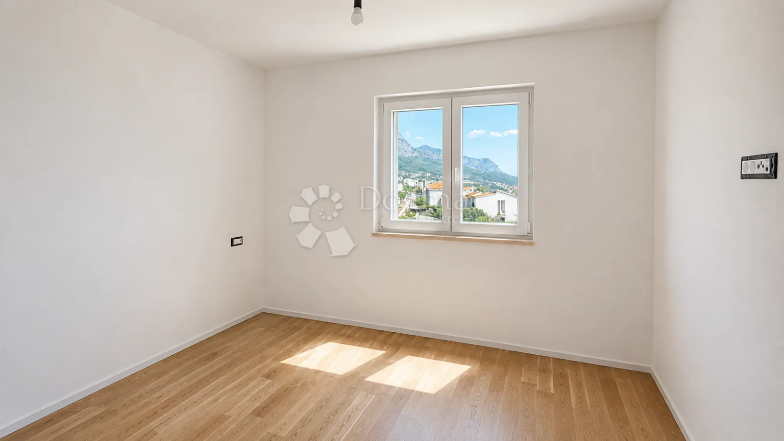 makarska | t2 | stan s7 | jednosoban stan s balkonom i 1.kat - slika 7