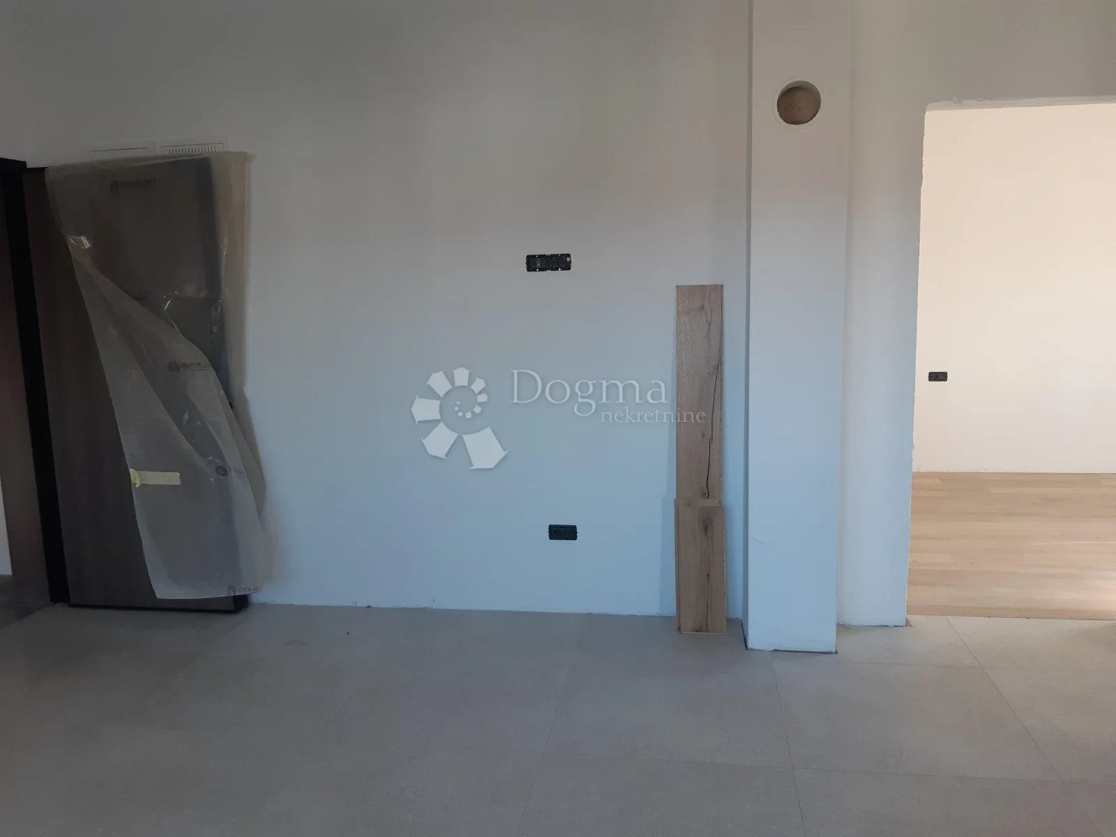 biograd na moru – stan sj3 jednosobni stan na 2 katu s pogledom na more - slika 10