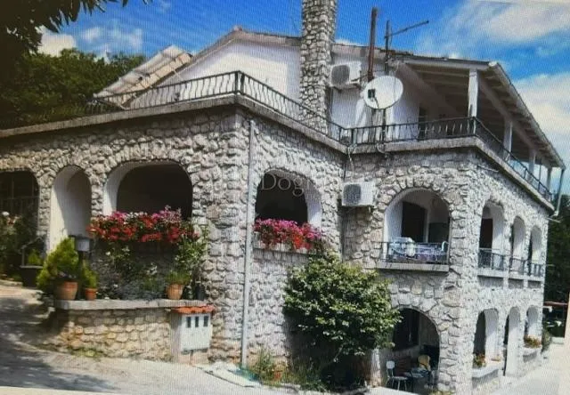atraktivni apartman sa idiličnim pogledom na kvarnerski zaljev - slika 5