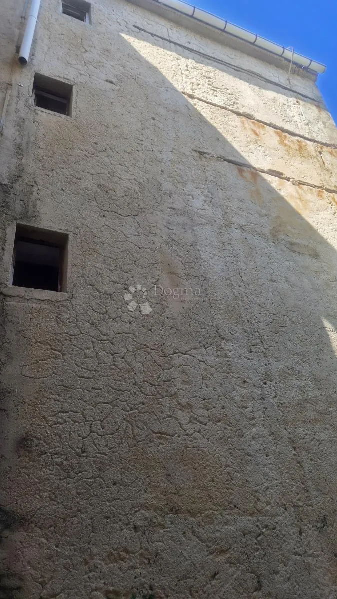 palača iz xv.st., pag - slika 20
