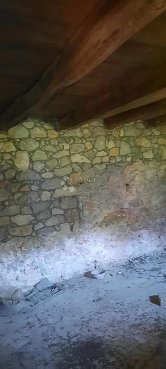 autohtono goransko gospodarstvo, u blizini rijeke kupe - slika 14