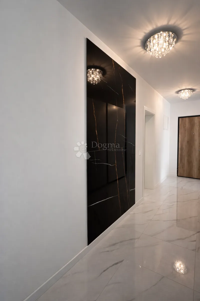 diklo, zadar - luksuzni penthouse blizu mora - 117m2 - slika 7